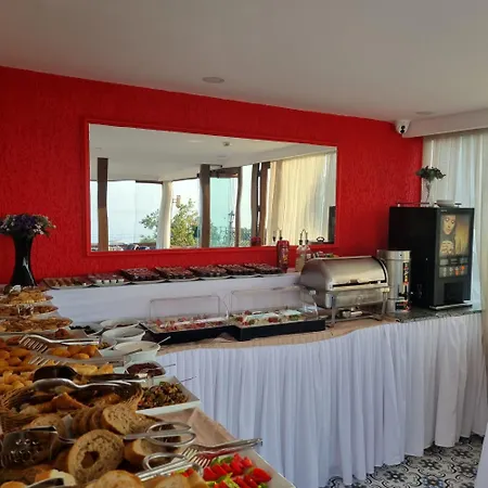 Harmony & Hotell Istanbul