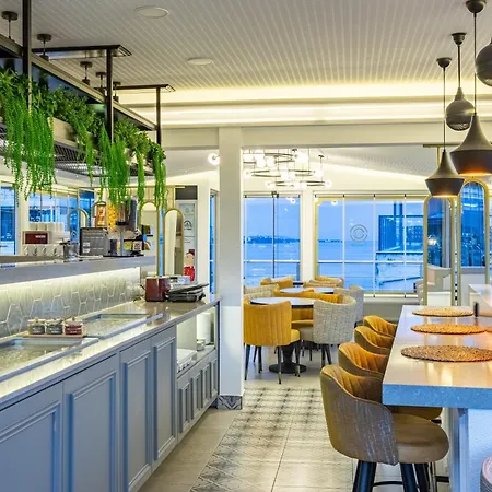 Apart-hotel Point Old City,istanbul Istambul