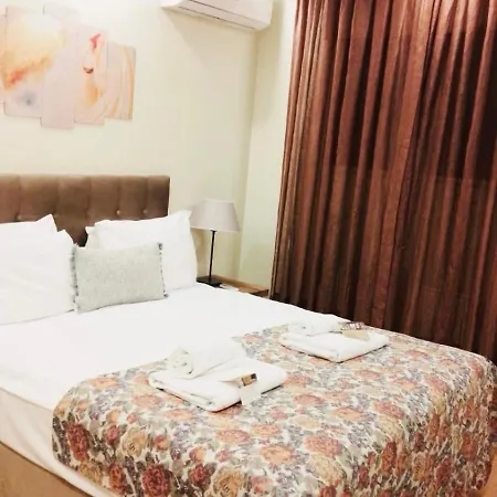 Wame Nisantasi-boutique Class Hotel Istanbul