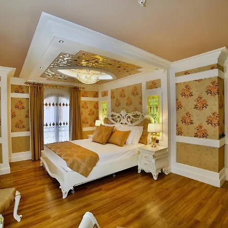Seven Hills Palace&spa Hotel