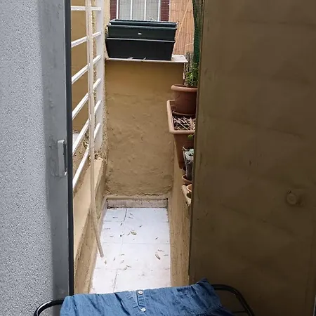 Gunes Hause Apartment