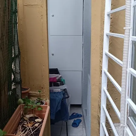 Apartment Gunes Hause Istanbul