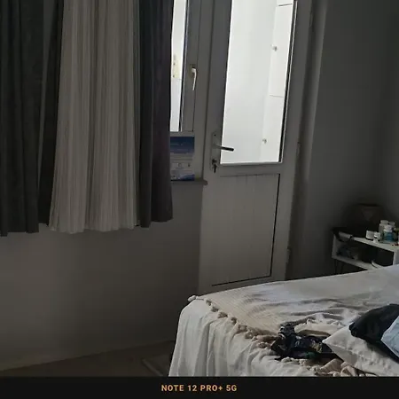 Apartment Gunes Hause