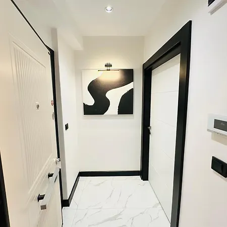 Rose Point اسطنبول