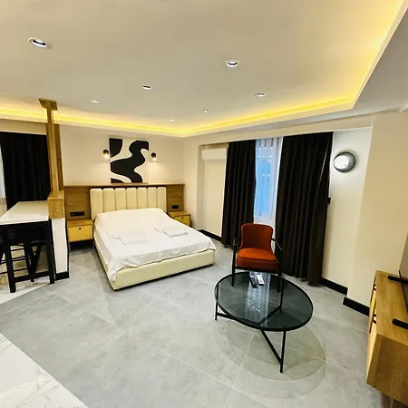 Rose Point شقة اسطنبول