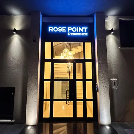 شقة Rose Point اسطنبول