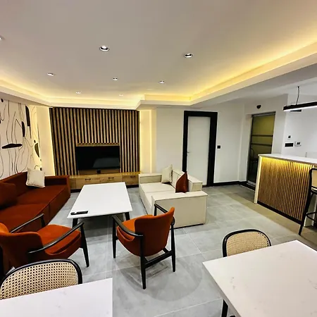 Rose Point شقة اسطنبول