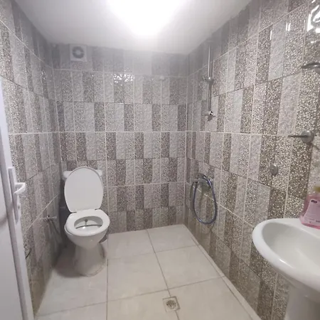 Daire Taksim Centre Mansion İstanbul