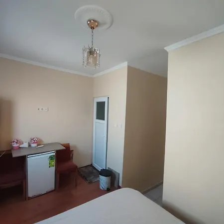Taksim Centre Mansion İstanbul