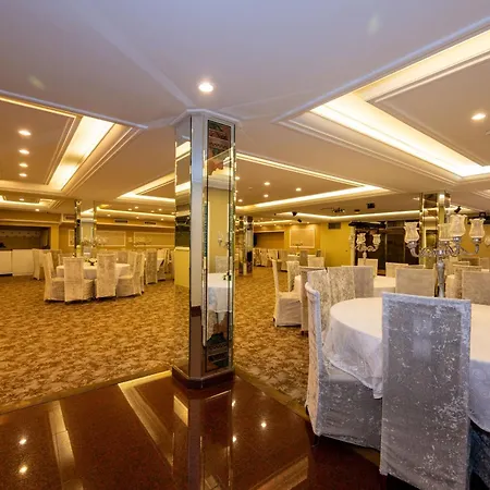 Grand Anka Hotel