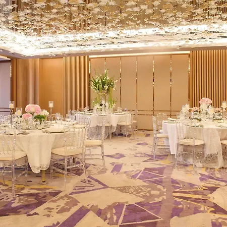 Moevenpick Bosphorus 5* Istanbulská provincie