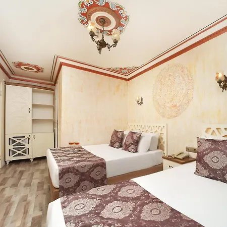 Aldem Hotel Istanbul