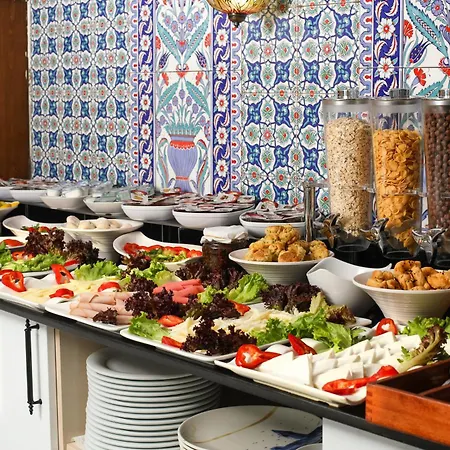 Hotell Aldem 3*
