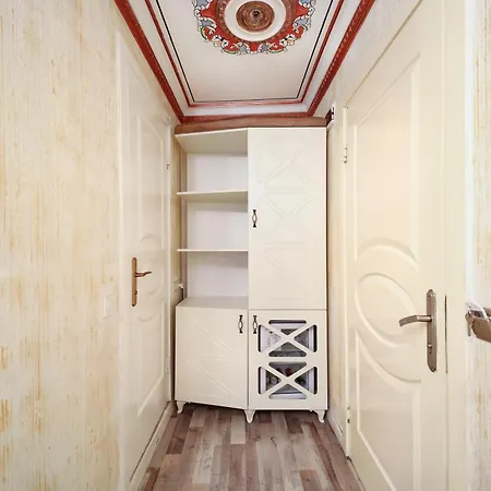 Aldem Hotel Istanbul