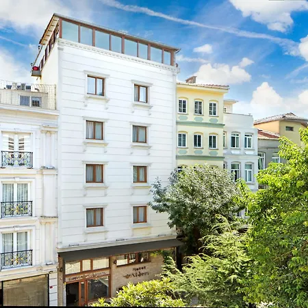 Hotel Aldem Istanbul