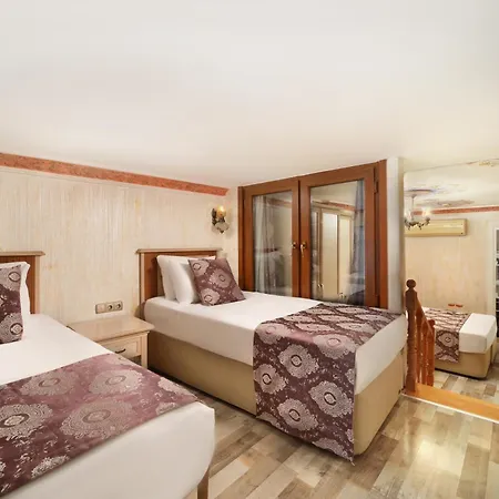 Aldem Hotel