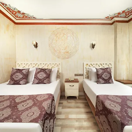 Aldem Hotel 3*