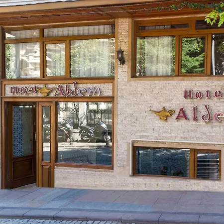 Aldem Hotel Istanbul