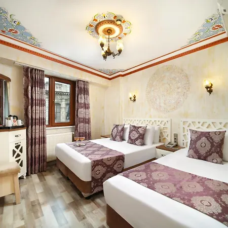 Aldem Istanbul