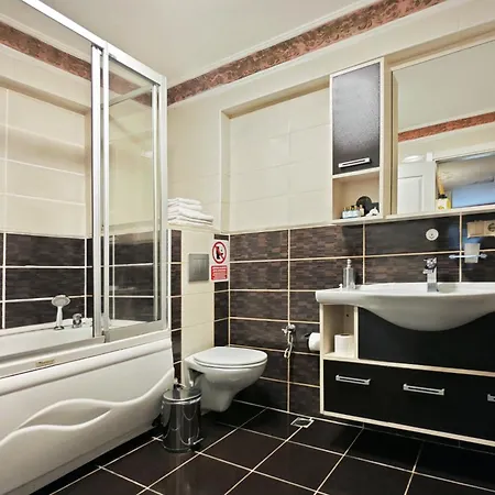 Hotel Aldem Istanbul