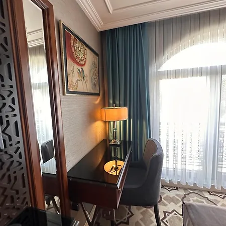 Grand Durmaz Hotel