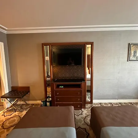 Hotel Grand Durmaz 4*