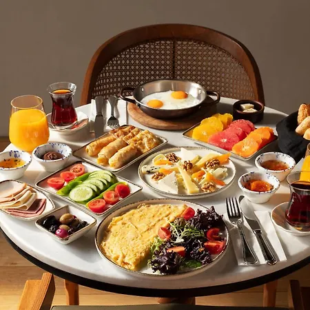 Hotel Adahan Decamondo Pera, Autograph Collection Provincia di Istanbul