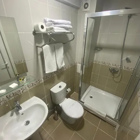 Era Palace 2* Istanbulská provincie