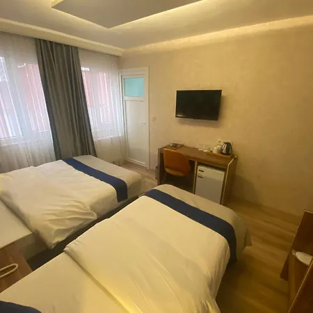 Hotel Era Palace