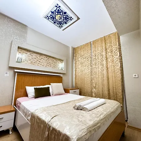 The New Season Hotel Istanbul