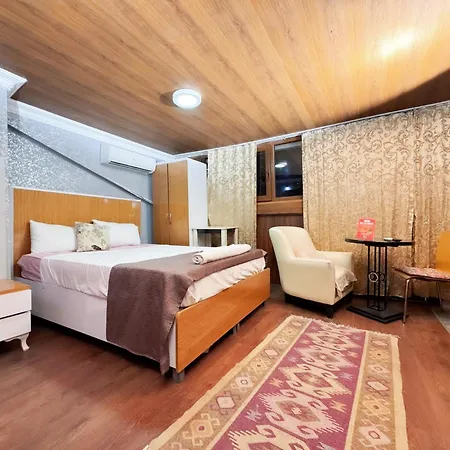 The New Season Hotel