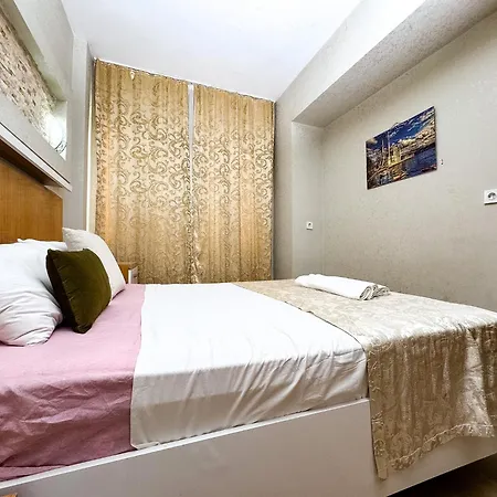 The New Season Hotel Istanbul