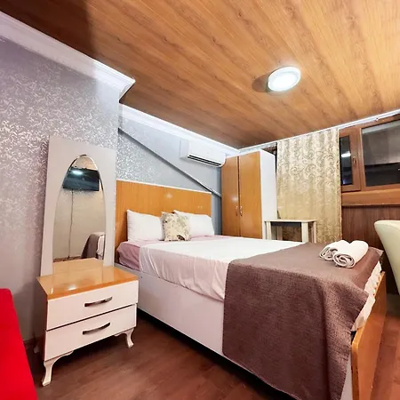 Hotel The New Season Istanbul