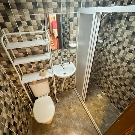 The New Season Hotel