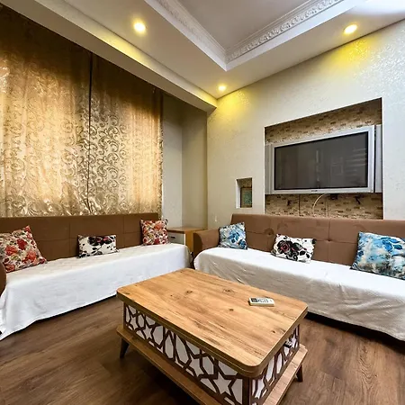Hotel The New Season