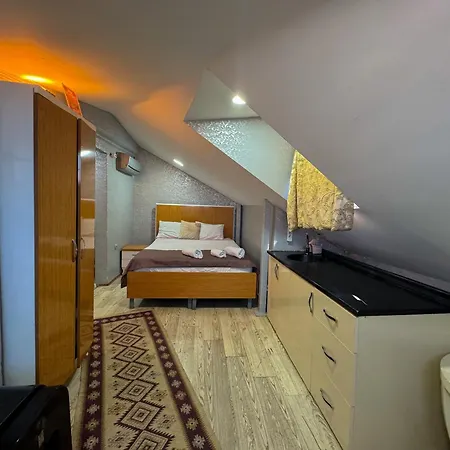 Hotel The New Season *
