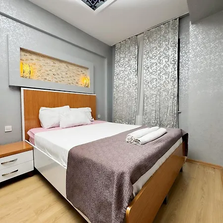The New Season Hotel Istanbul