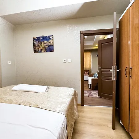 Hotel The New Season Istanbul