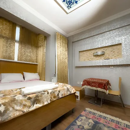 The New Season Hotel *