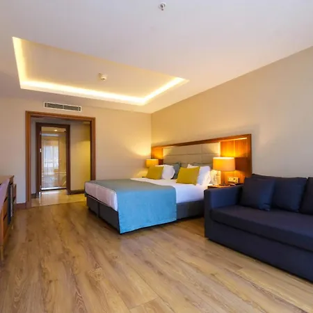 Endless Art Hotel-special Category 2*