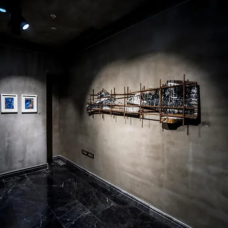 Endless Art Hotel-special Category فندق اسطنبول