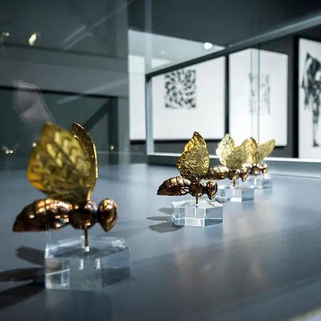 فندق Endless Art Hotel-special Category