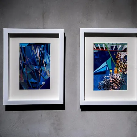 Endless Art Hotel-special Category فندق اسطنبول