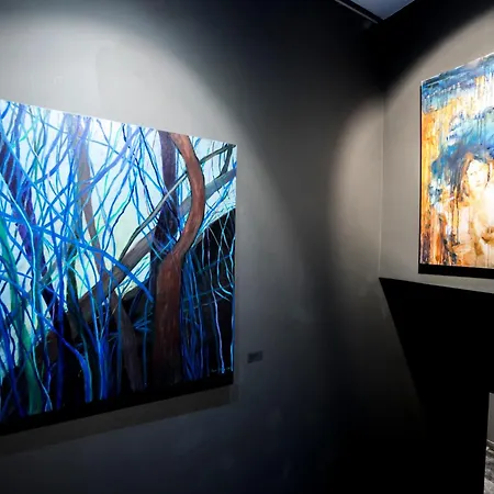 Endless Art Hotel-special Category 2* اسطنبول