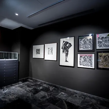 Endless Art Hotel-special Category 2*
