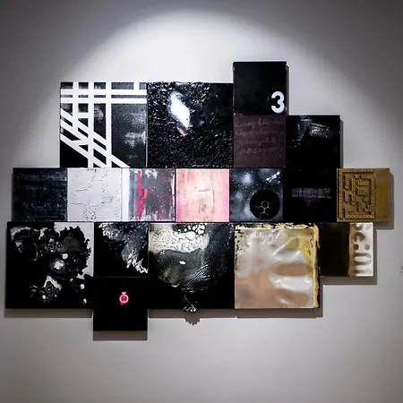 Endless Art Hotel-special Category اسطنبول