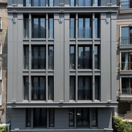 Endless Art Hotel-special Category 2* اسطنبول