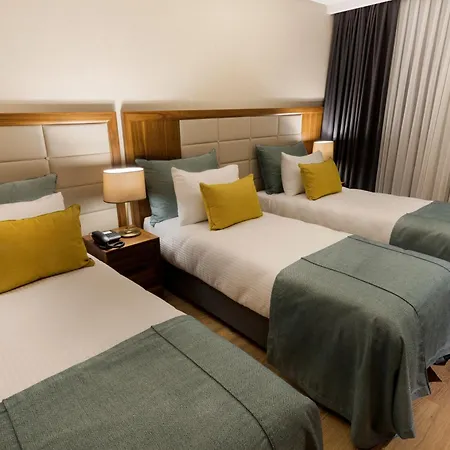 فندق Endless Art Hotel-special Category