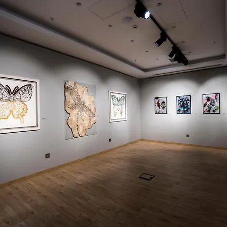 Endless Art Hotel-special Category فندق اسطنبول