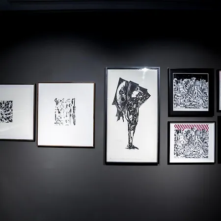 Endless Art Hotel-special Category 2*